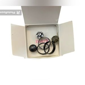 mark. Have a Ball Rings